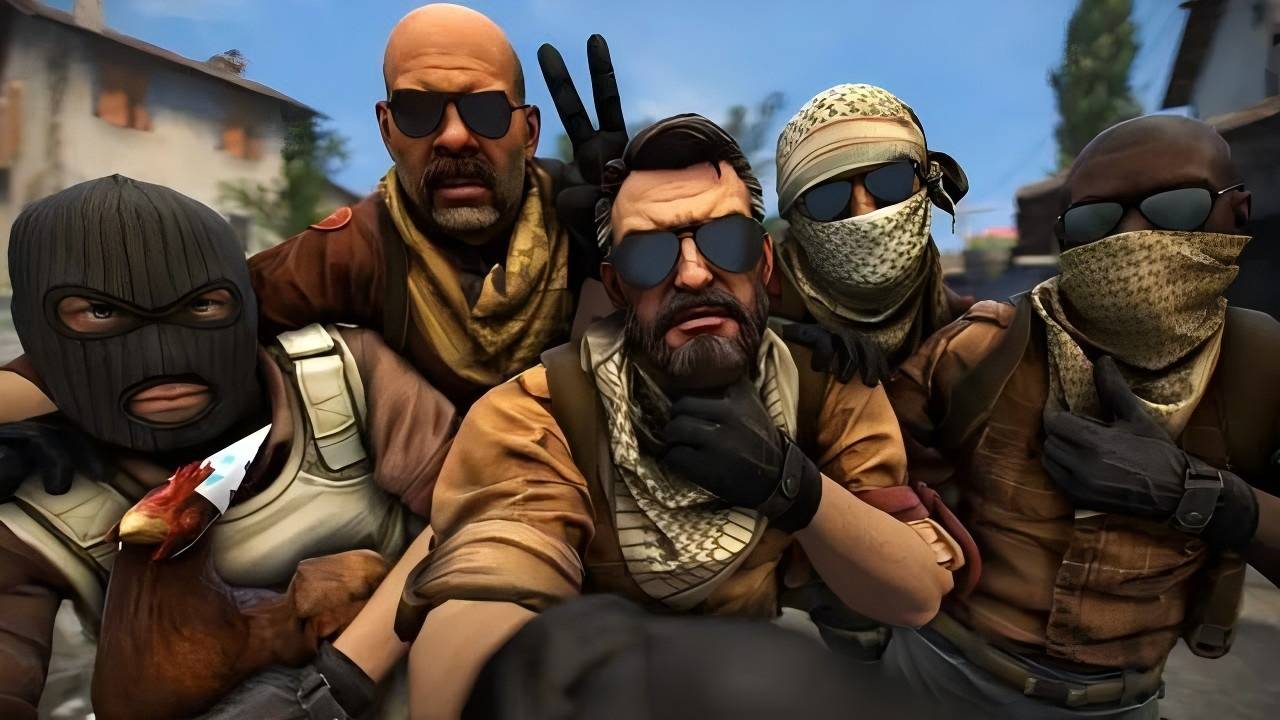 伊尼戈与卡 伊尼戈与卡