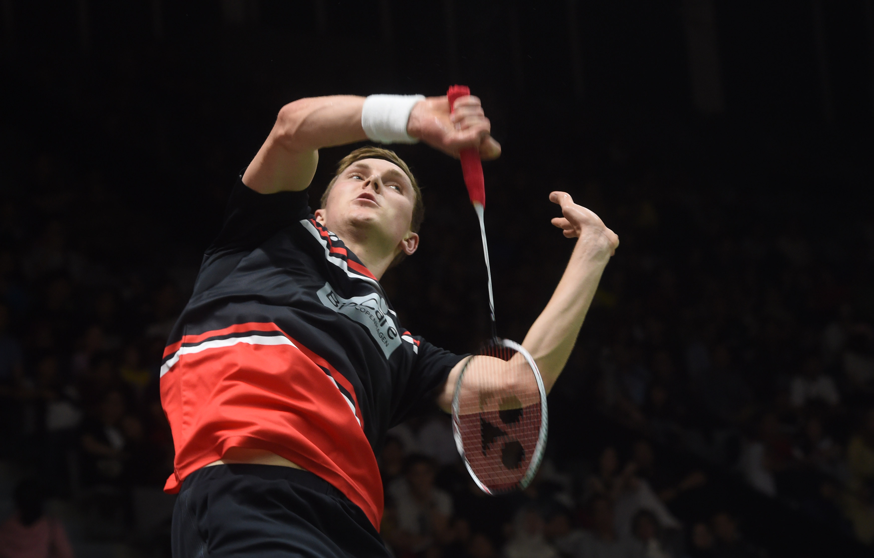 在过去的几 在过去的几