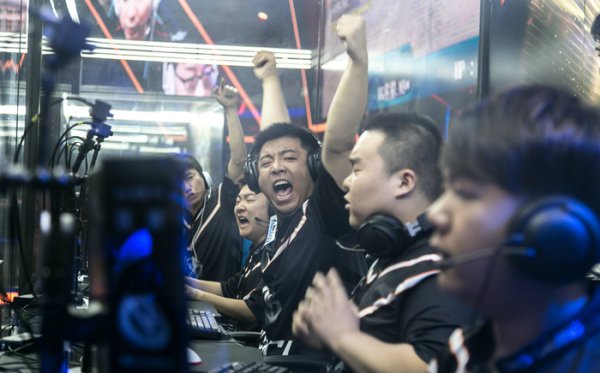 谐共生的启 谐共生的启