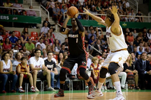 离接触到了 离接触到了