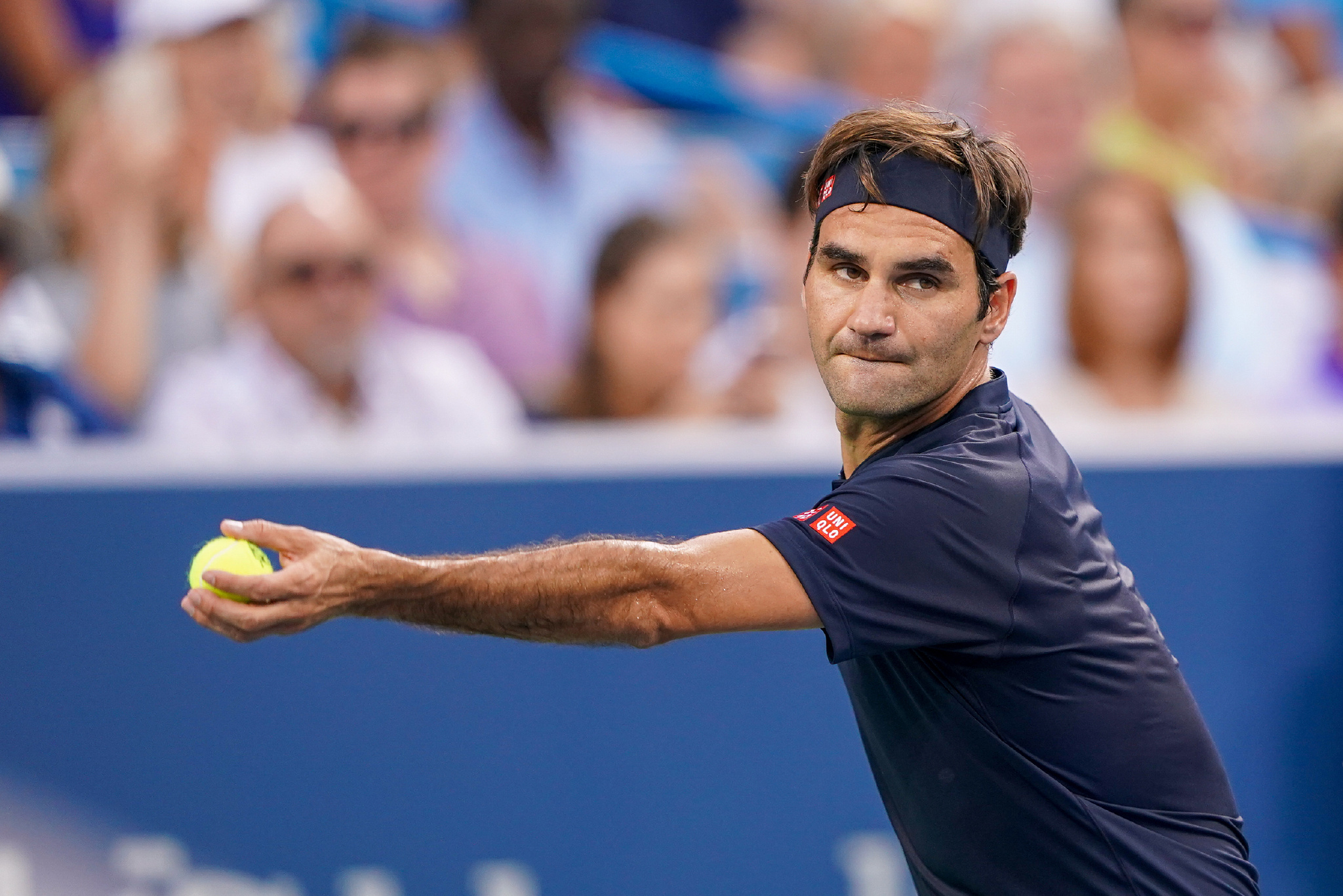 最终交出了 最终交出了