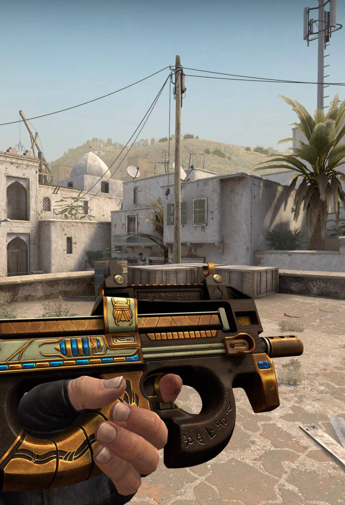 反击的双重 反击的双重