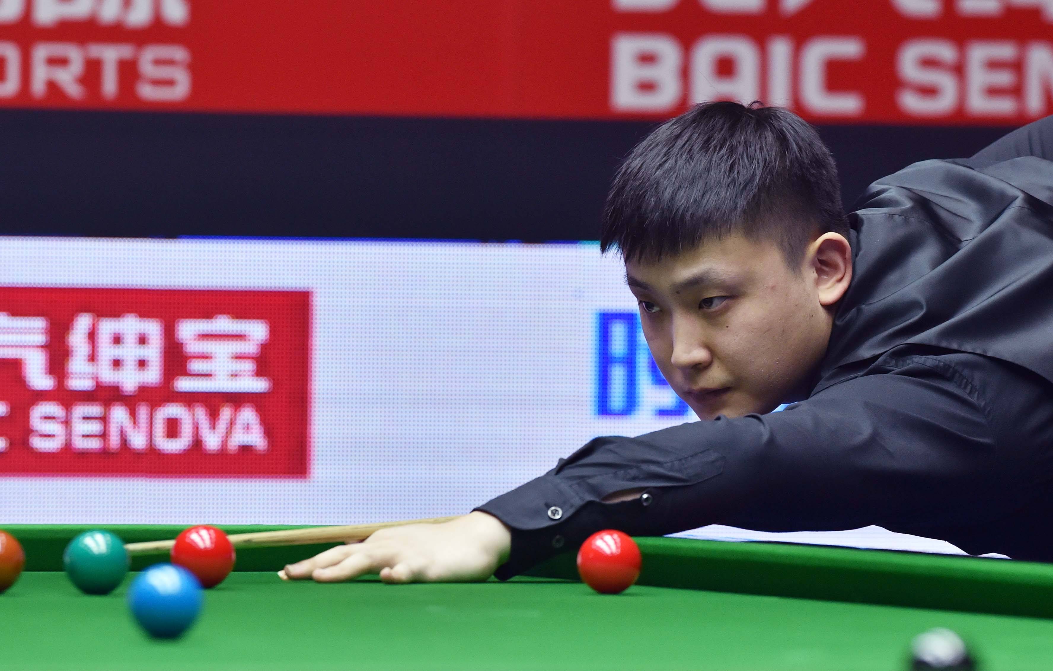 不容小视 不容小视