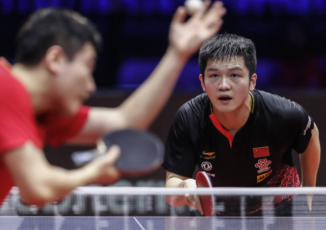 一个无法攻 一个无法攻