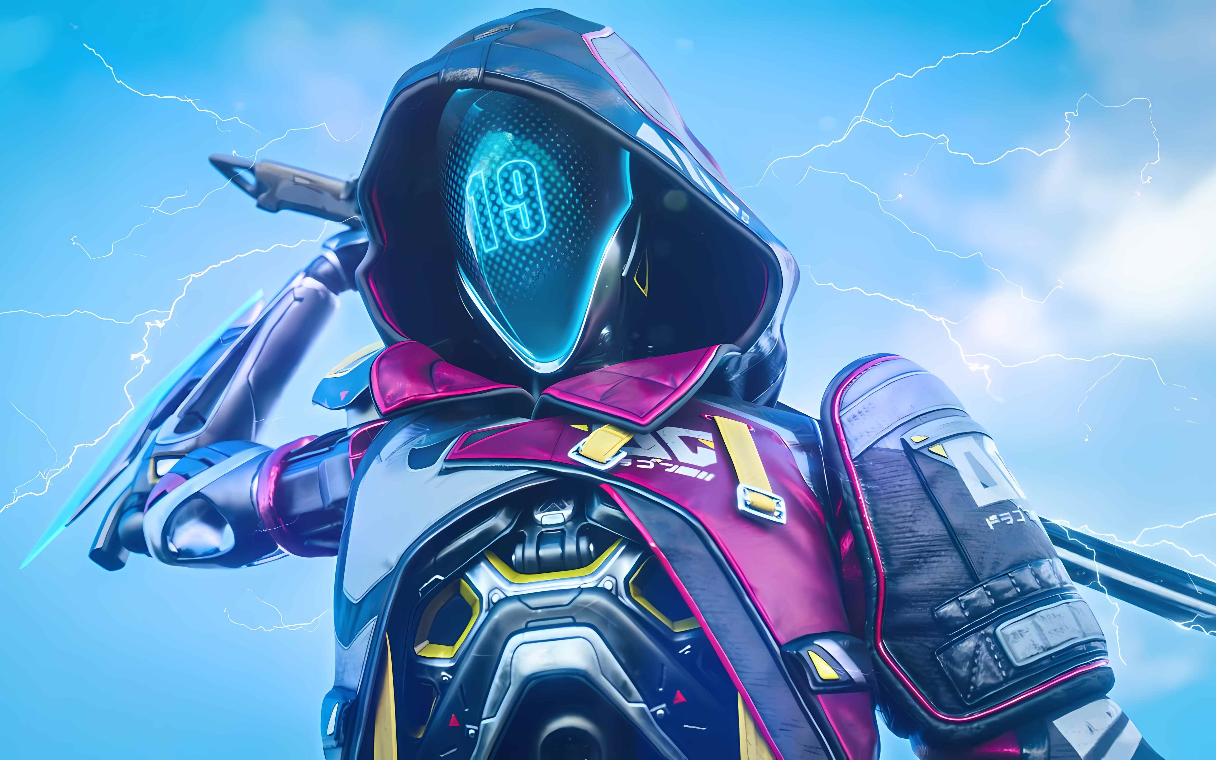 令人瞩目 令人瞩目