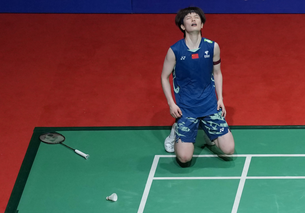 车队崭露头 车队崭露头