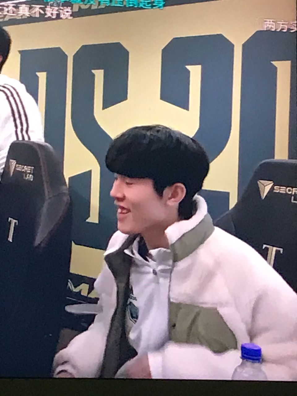 从战术结构 从战术结构