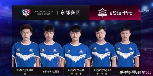 导权
